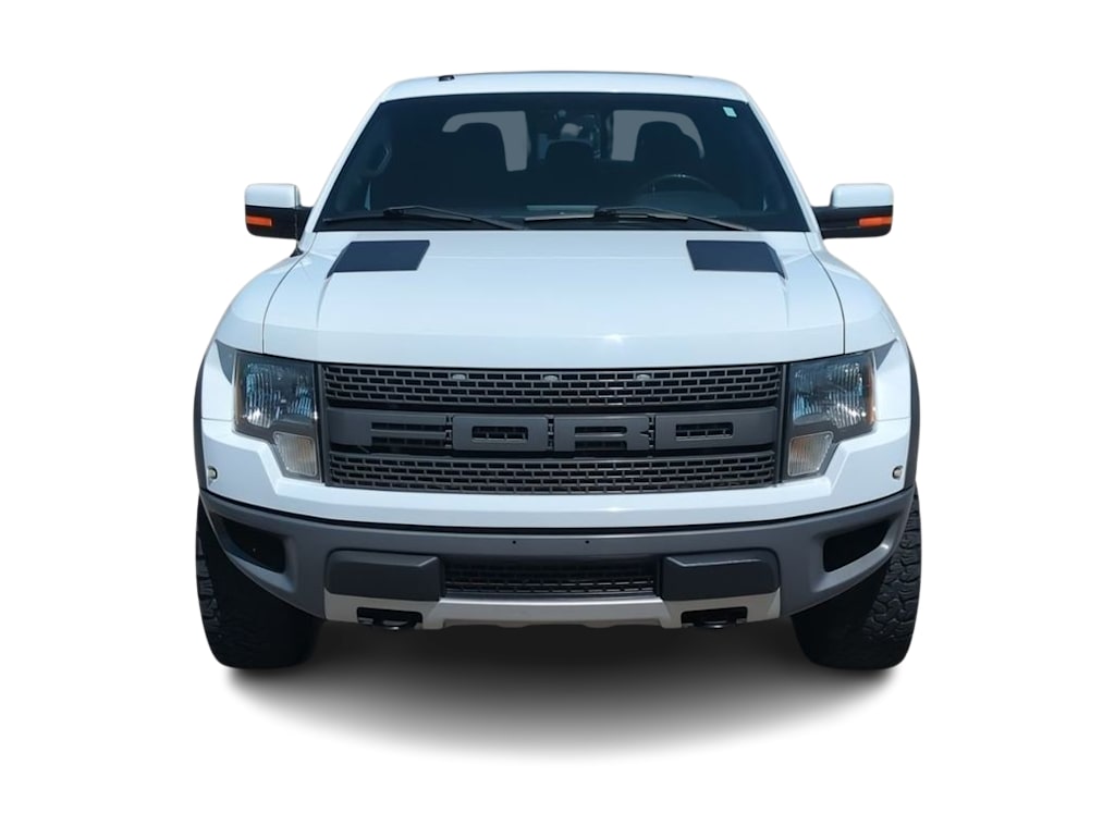 Thumbnail: 2012 Ford F-150 - 3