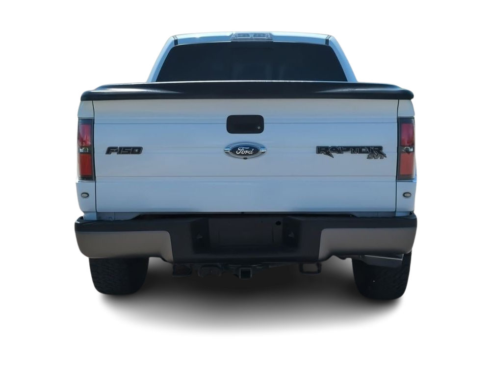 Thumbnail: 2012 Ford F-150 - 16