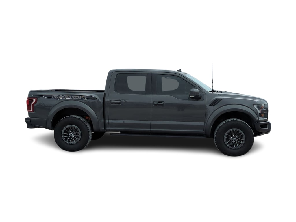 Thumbnail: 2020 Ford F-150 - 22