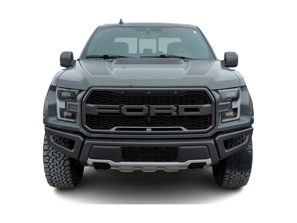 Thumbnail: 2020 Ford F-150 - 6