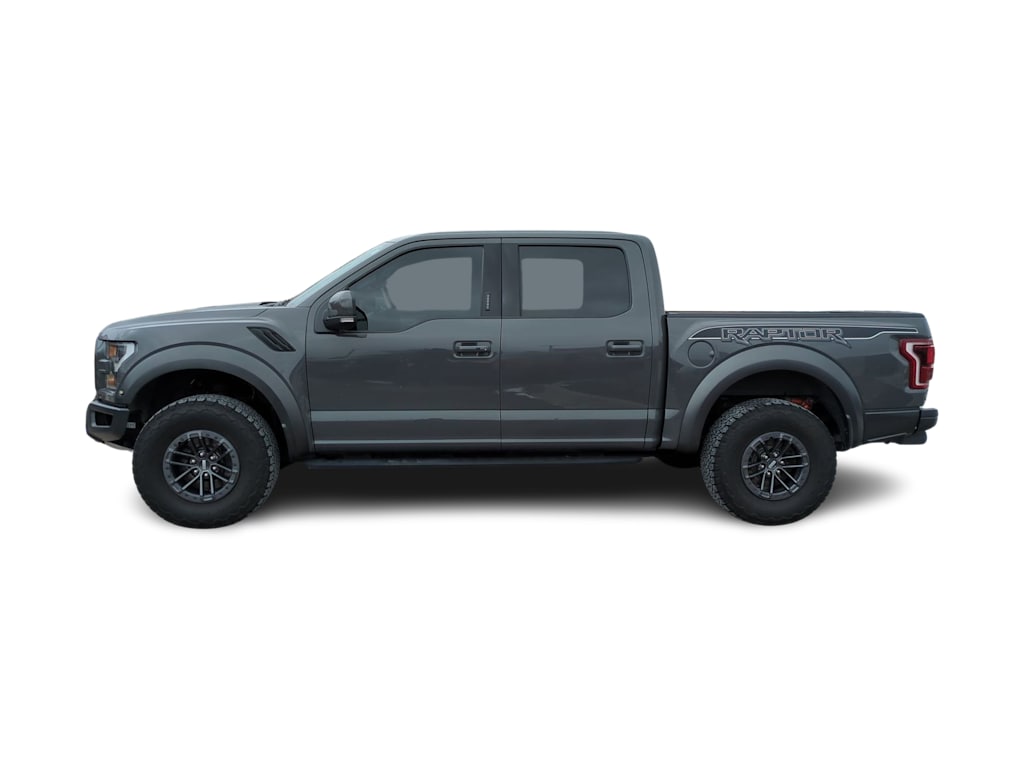 Thumbnail: 2020 Ford F-150 - 3