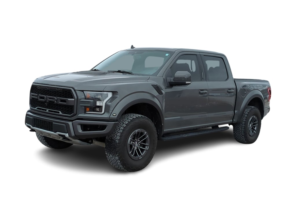 Thumbnail: 2020 Ford F-150 - 20