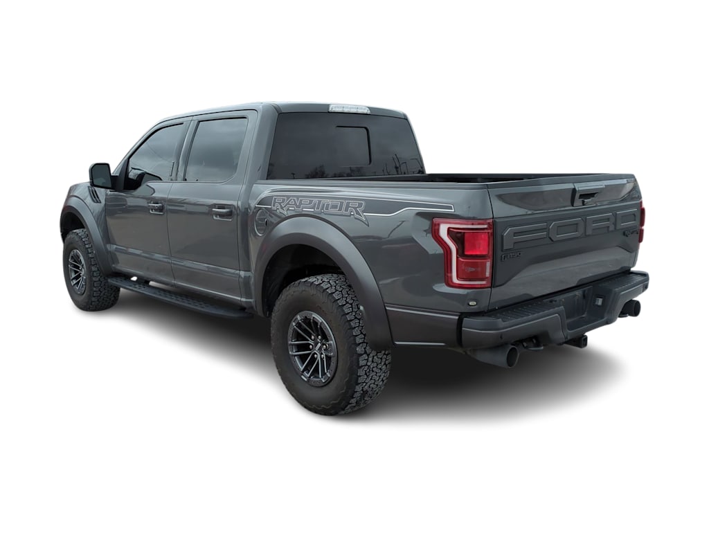 Thumbnail: 2020 Ford F-150 - 4