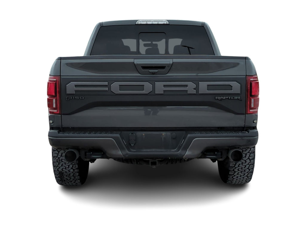 Thumbnail: 2020 Ford F-150 - 5