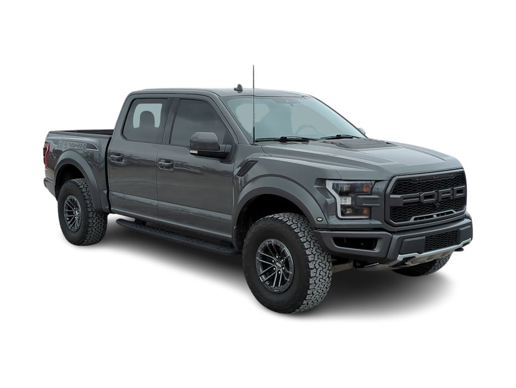 Thumbnail: 2020 Ford F-150 - 19