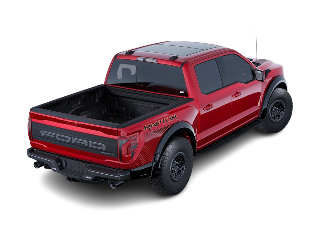 Thumbnail: 2025 Ford F-150 - 13