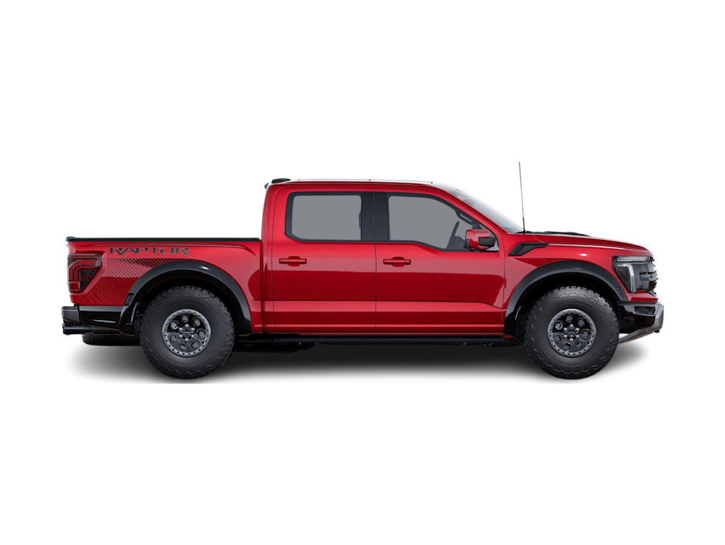 Thumbnail: 2025 Ford F-150 - 14
