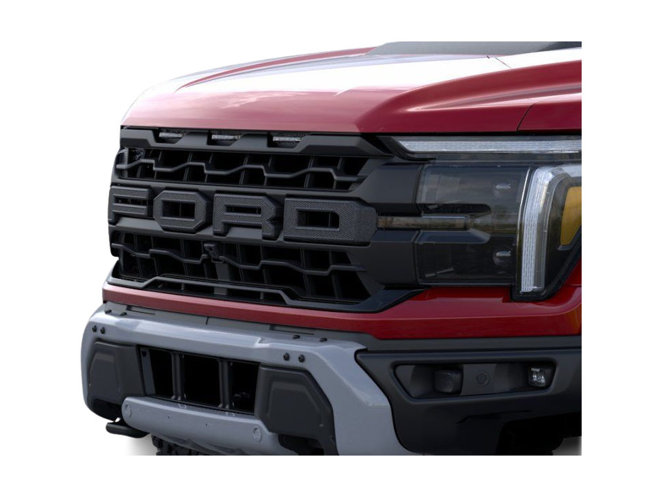 Thumbnail: 2025 Ford F-150 - 18