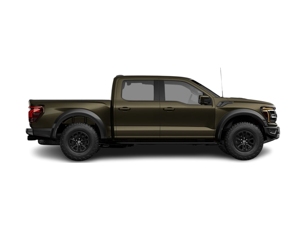 Thumbnail: 2026 Ford F-150 - 15