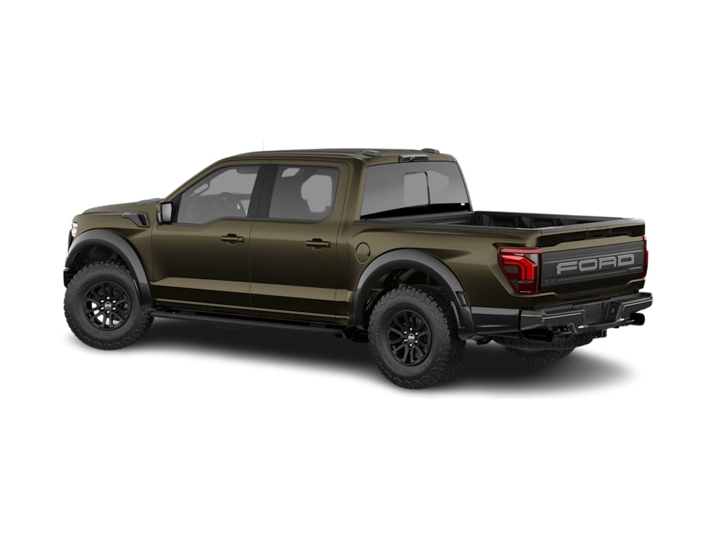 Thumbnail: 2026 Ford F-150 - 4