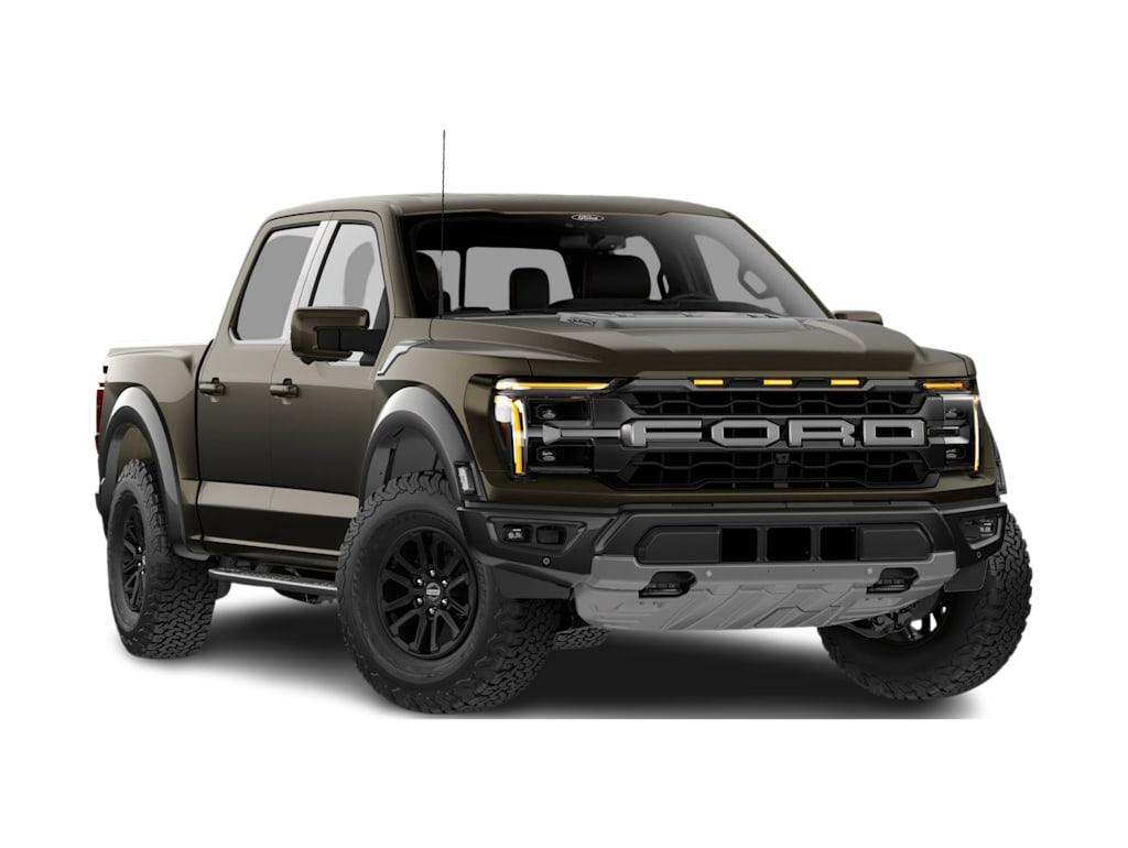 Thumbnail: 2026 Ford F-150 - 14