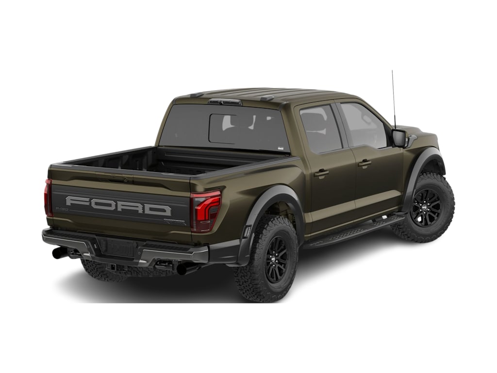 Thumbnail: 2026 Ford F-150 - 13