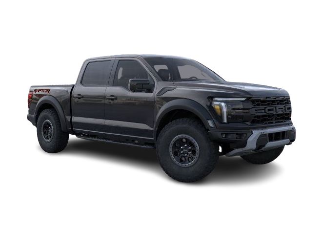 Thumbnail: 2026 Ford F-150 - 14