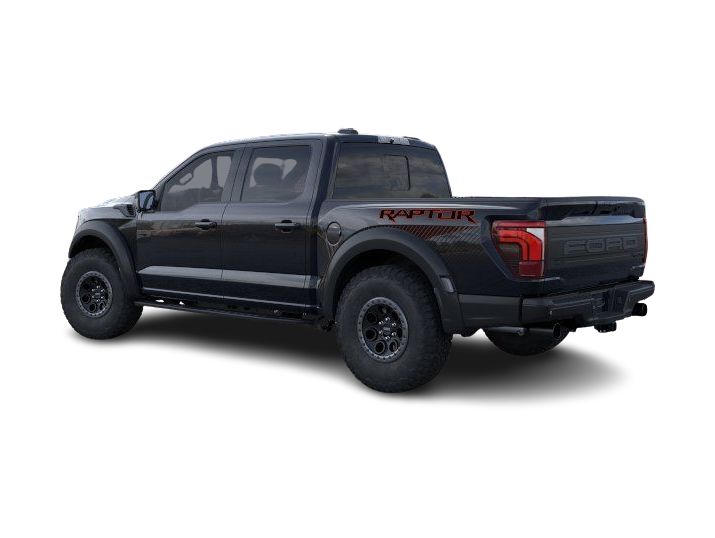 Thumbnail: 2026 Ford F-150 - 4