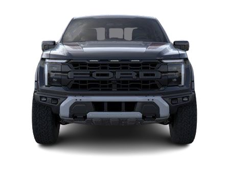 Thumbnail: 2026 Ford F-150 - 13