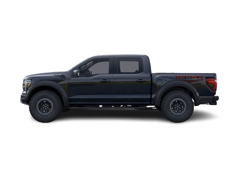 Thumbnail: 2026 Ford F-150 - 3