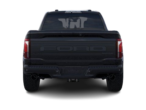 Thumbnail: 2026 Ford F-150 - 5