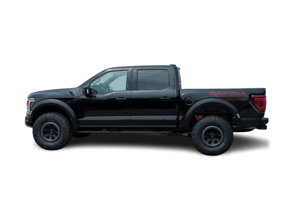Thumbnail: 2026 Ford F-150 - 3