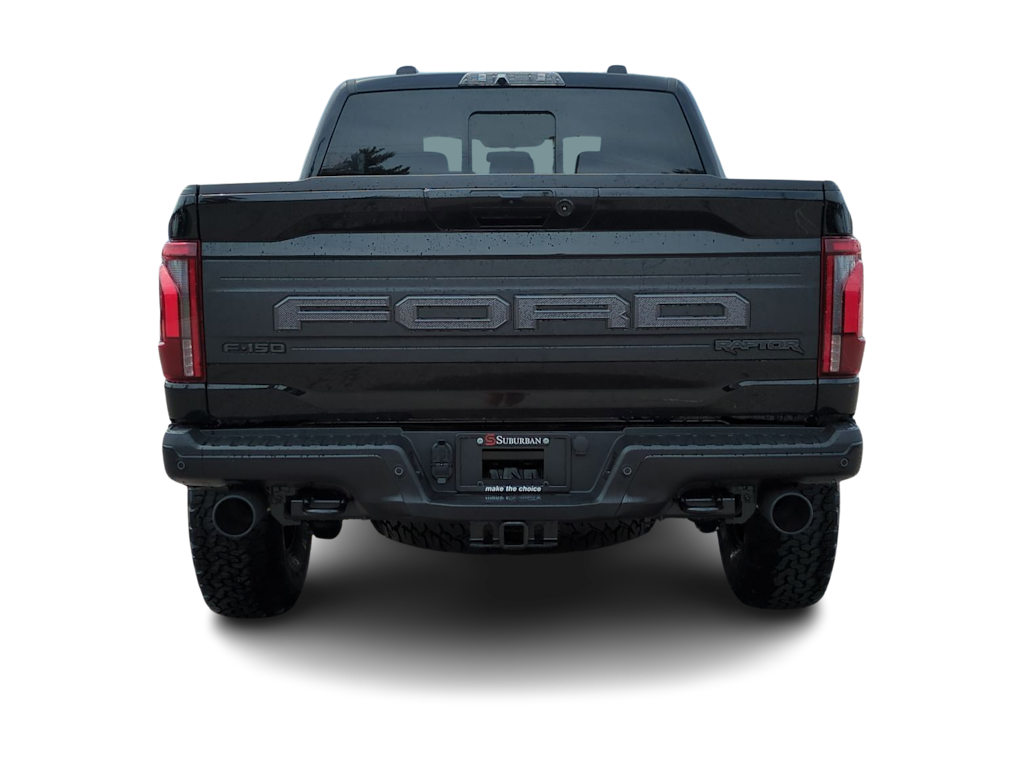 Thumbnail: 2026 Ford F-150 - 5