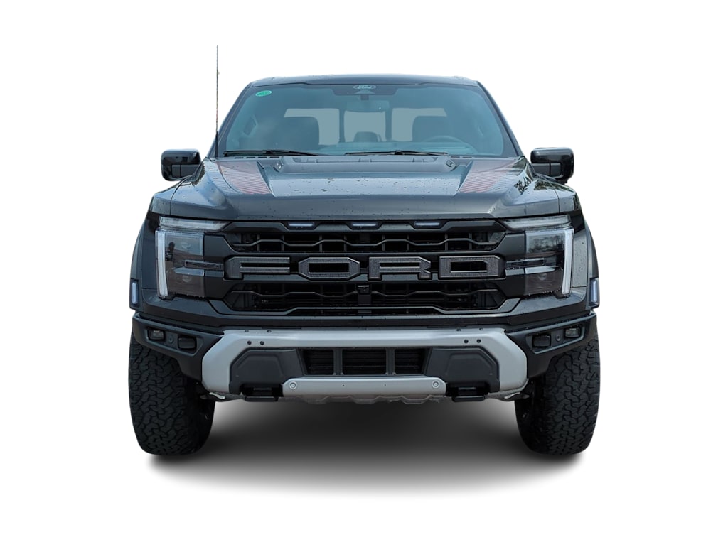 Thumbnail: 2026 Ford F-150 - 6