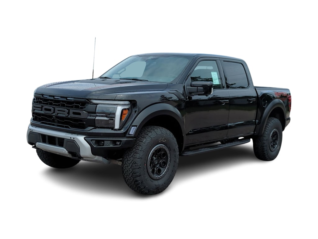Thumbnail: 2026 Ford F-150 - 19