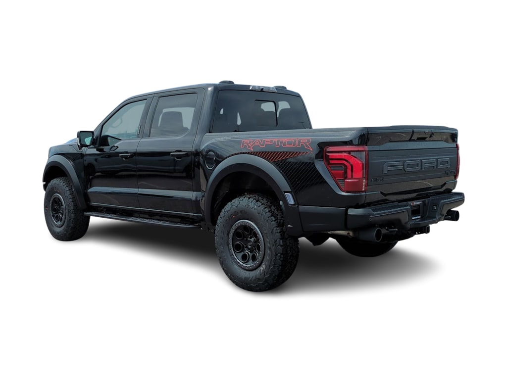 Thumbnail: 2026 Ford F-150 - 4