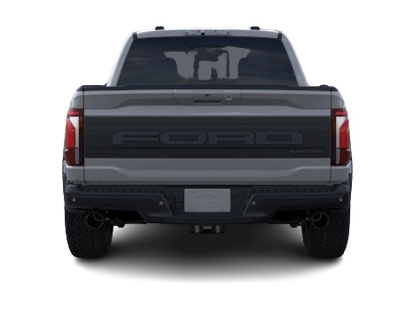 Thumbnail: 2026 Ford F-150 - 5