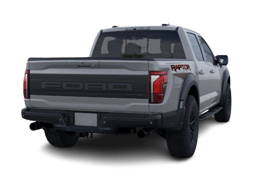Thumbnail: 2026 Ford F-150 - 14