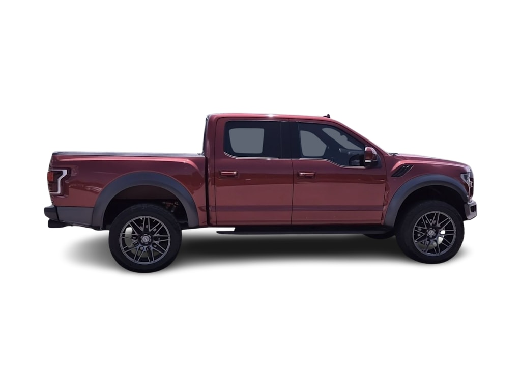 Thumbnail: 2019 Ford F-150 - 22