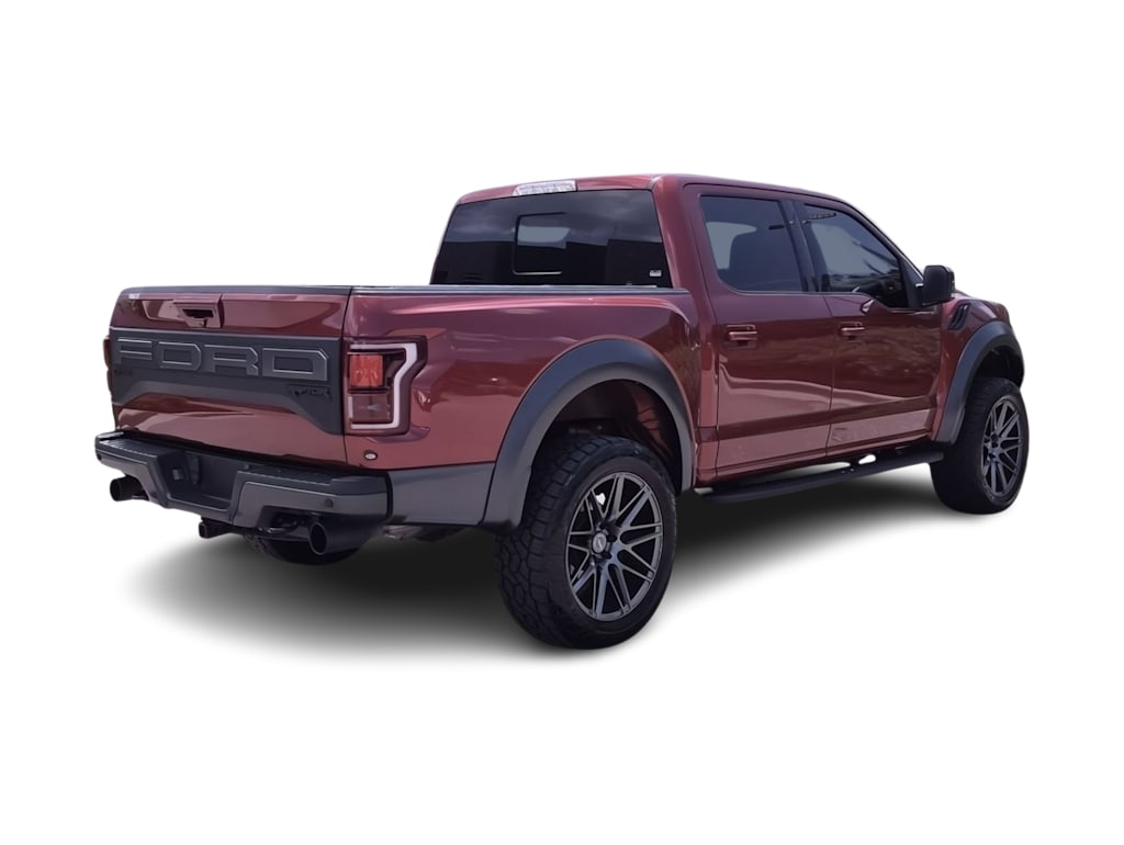 Thumbnail: 2019 Ford F-150 - 21