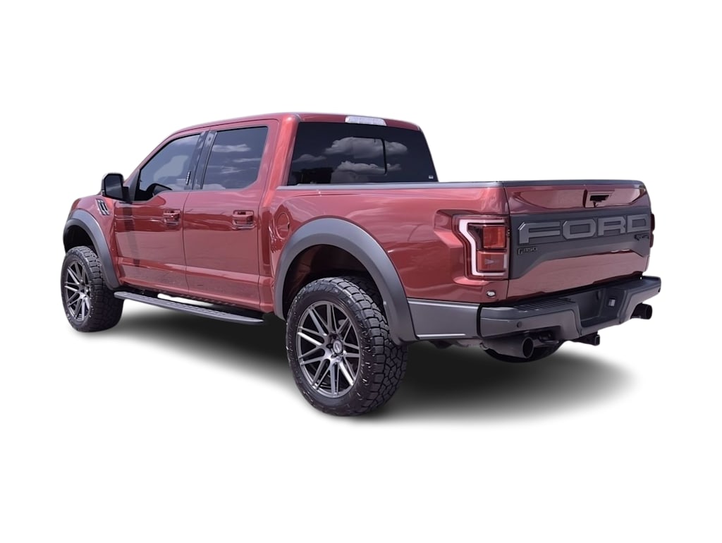 Thumbnail: 2019 Ford F-150 - 4