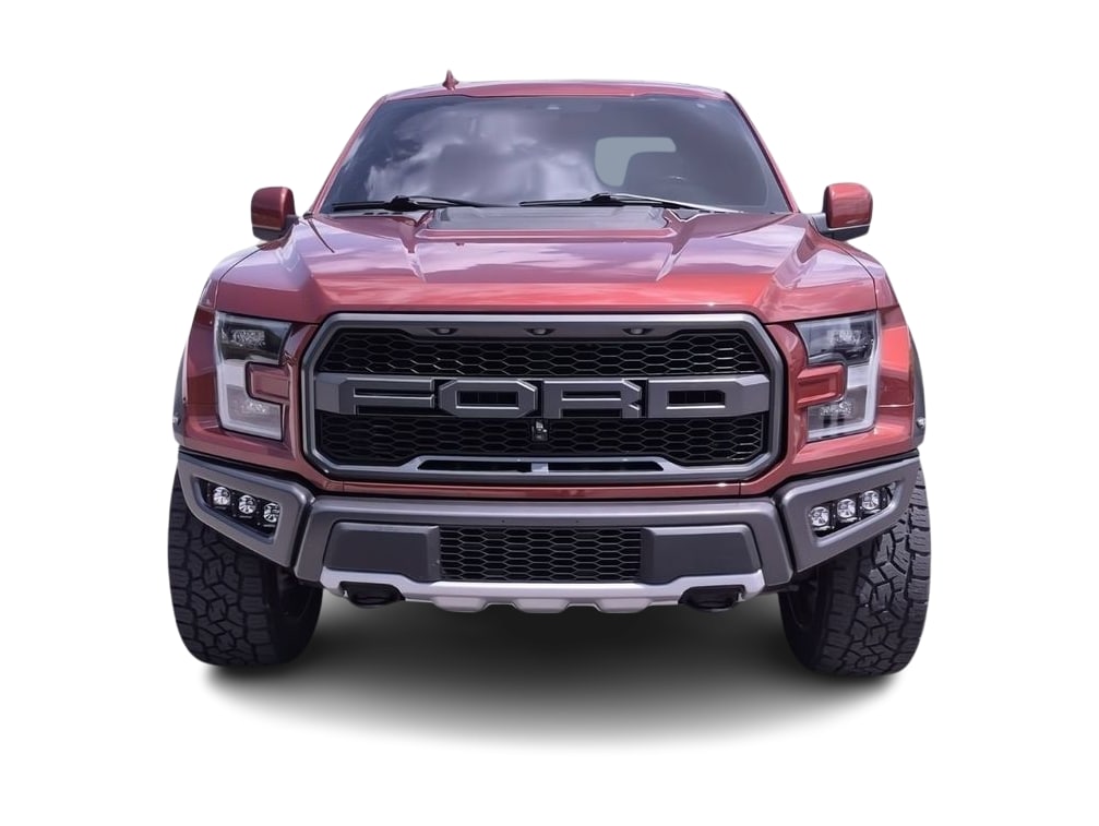 Thumbnail: 2019 Ford F-150 - 5
