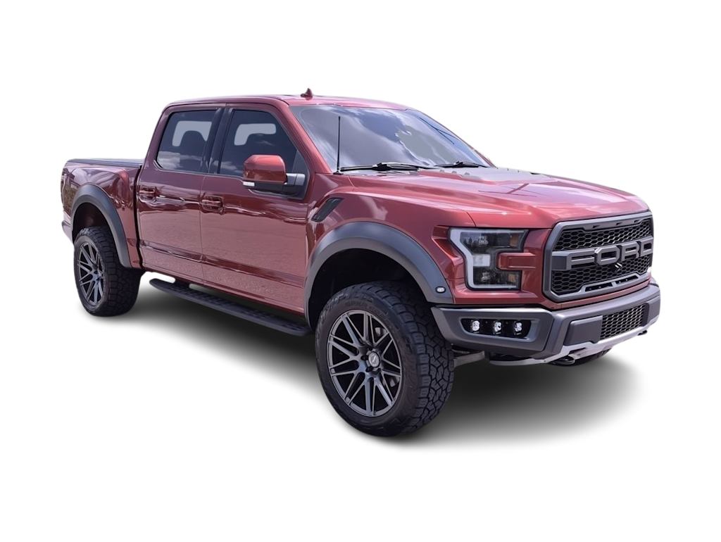 Thumbnail: 2019 Ford F-150 - 18