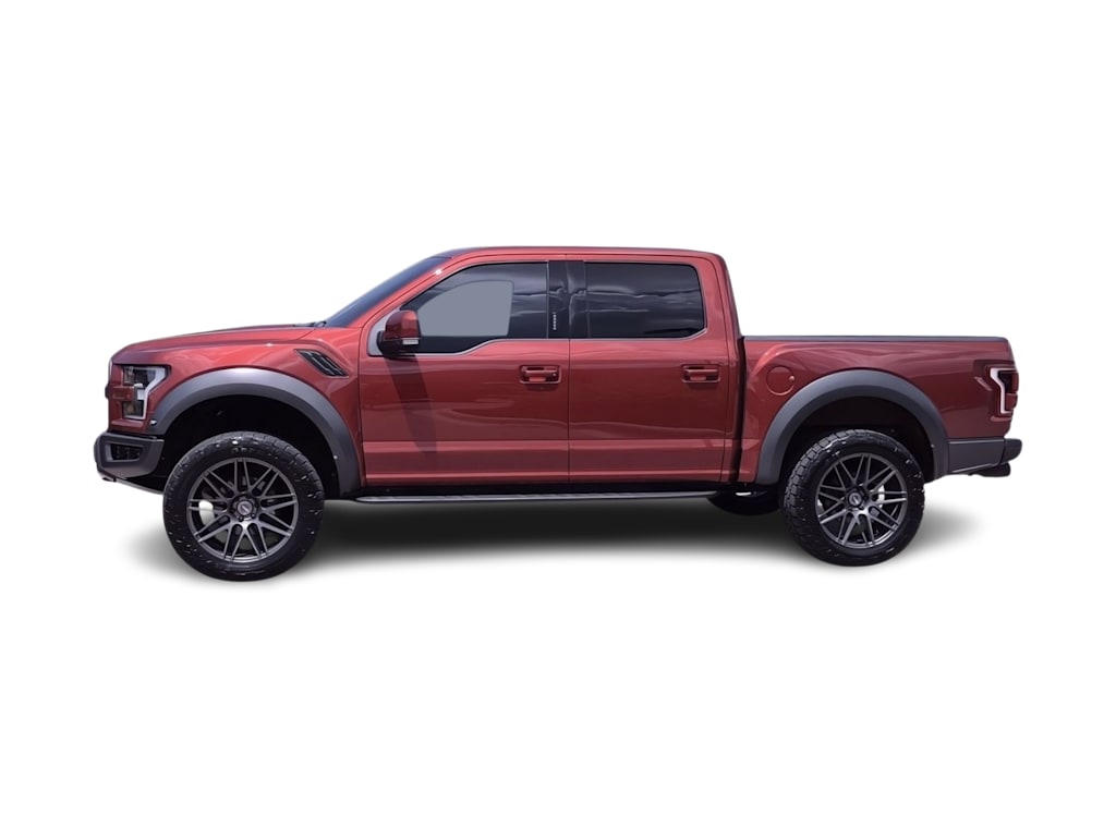 Thumbnail: 2019 Ford F-150 - 3
