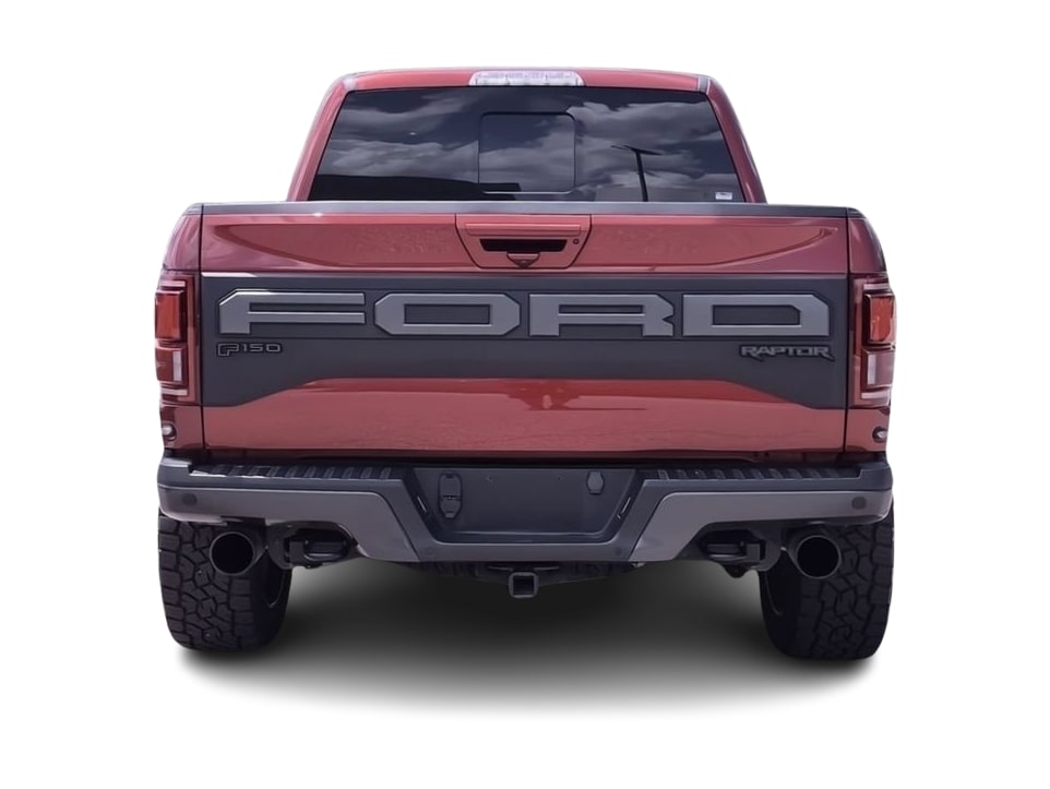 Thumbnail: 2019 Ford F-150 - 20