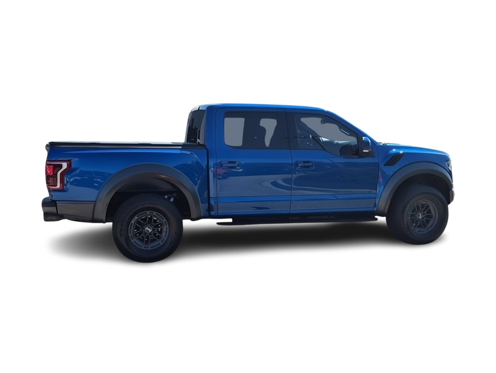 Thumbnail: 2018 Ford F-150 - 22