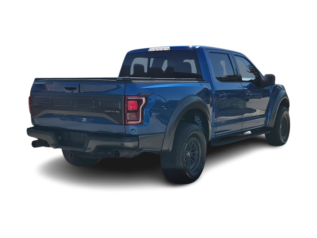Thumbnail: 2018 Ford F-150 - 21