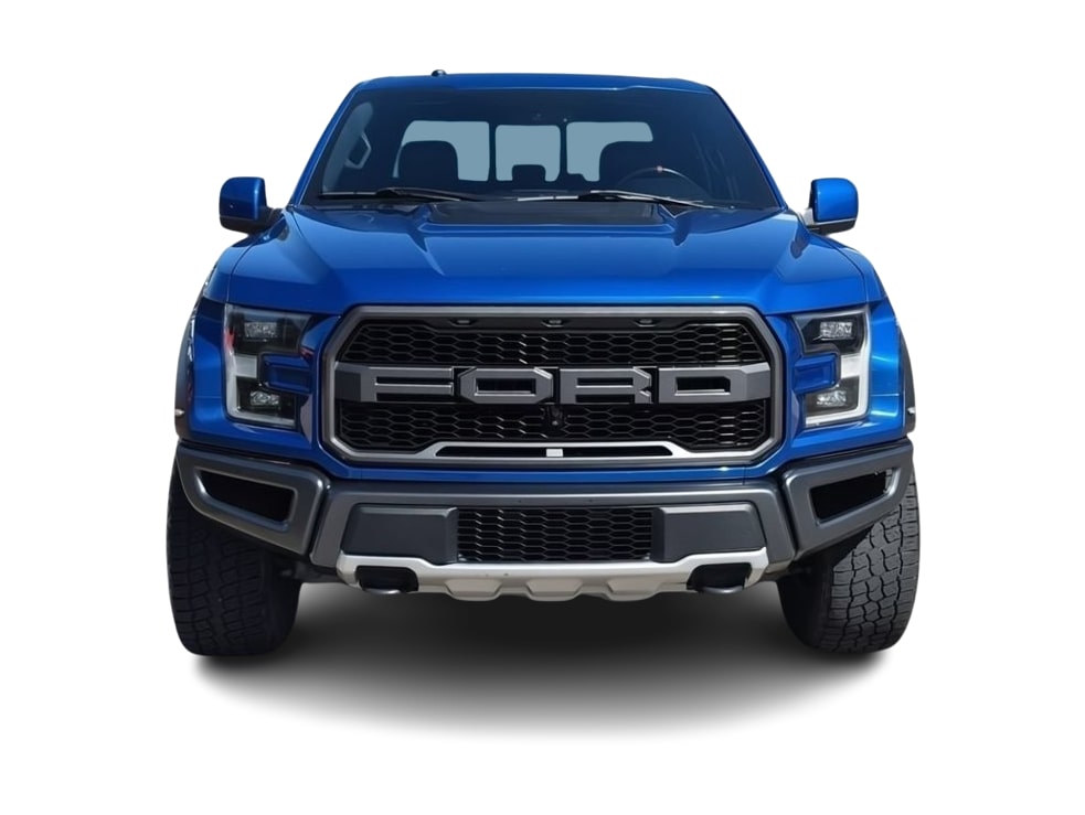 Thumbnail: 2018 Ford F-150 - 6