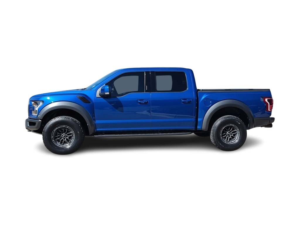 Thumbnail: 2018 Ford F-150 - 3