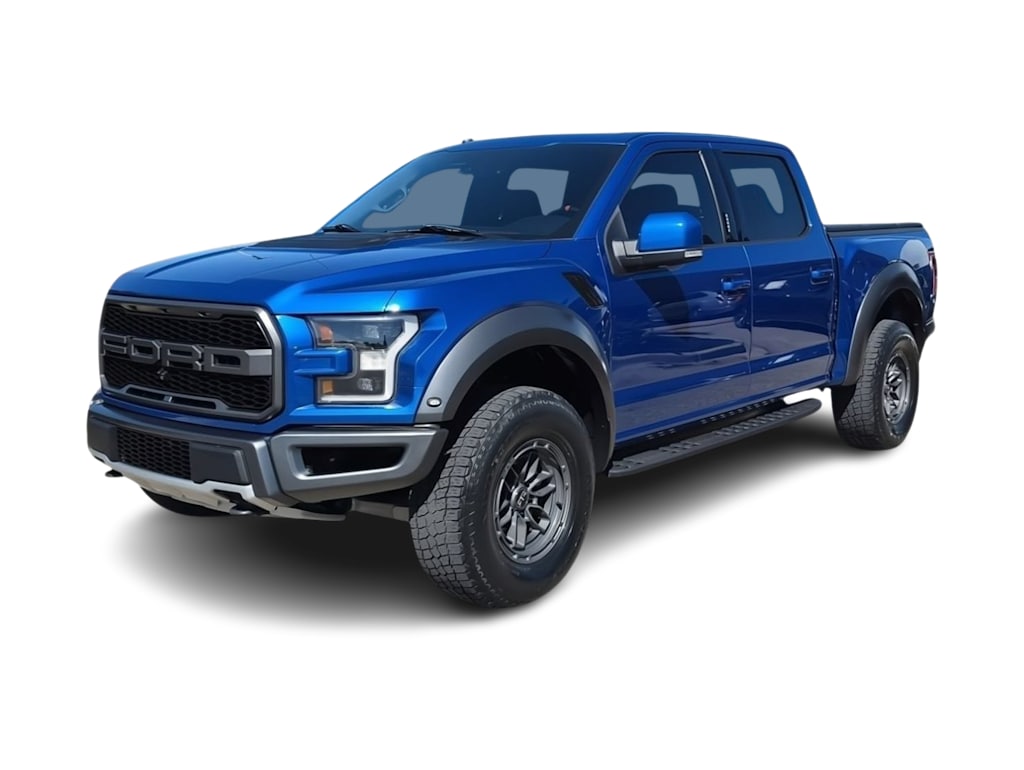 Thumbnail: 2018 Ford F-150 - 20