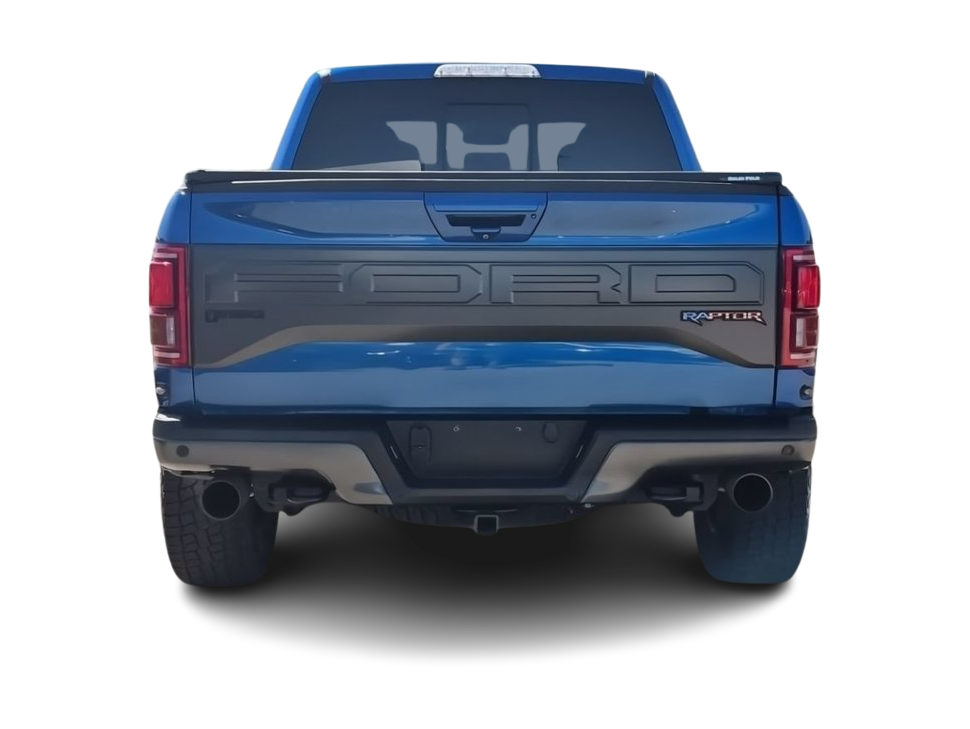 Thumbnail: 2018 Ford F-150 - 5