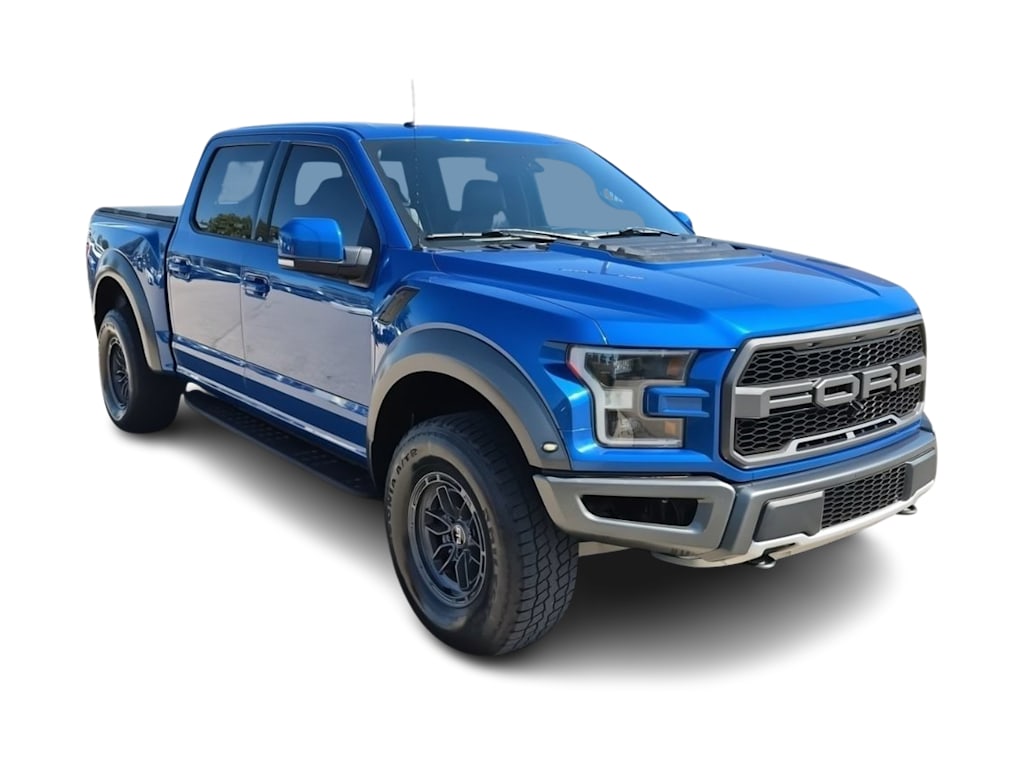 Thumbnail: 2018 Ford F-150 - 19
