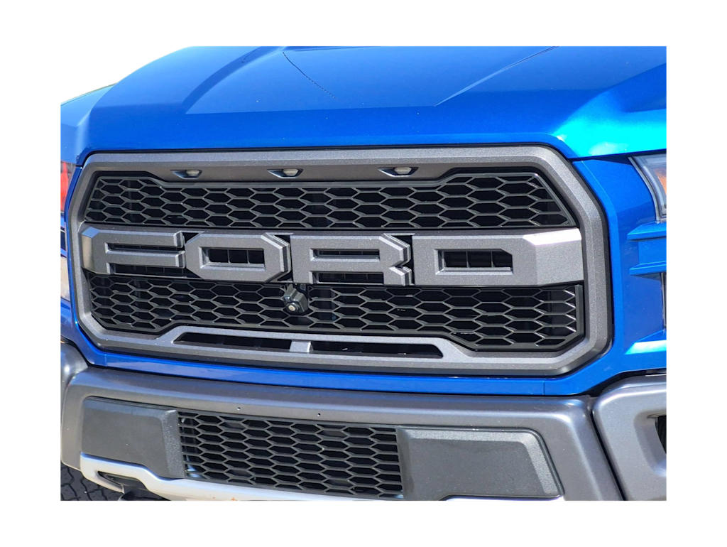 Thumbnail: 2018 Ford F-150 - 24