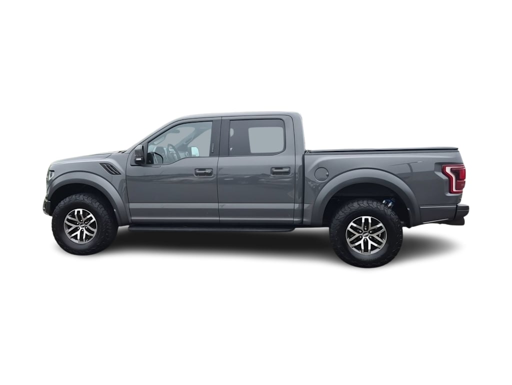 Thumbnail: 2018 Ford F-150 - 3
