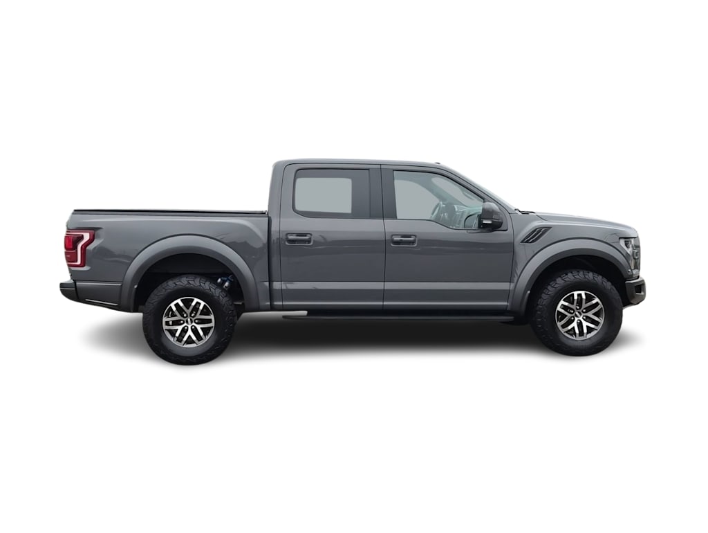 Thumbnail: 2018 Ford F-150 - 22