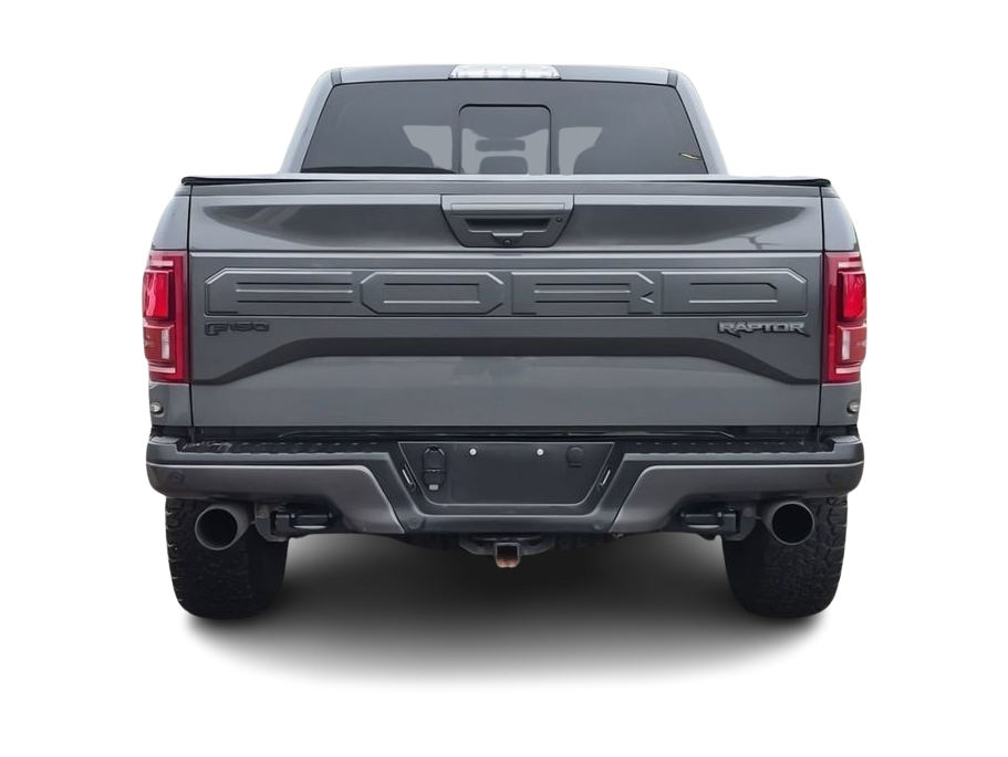 Thumbnail: 2018 Ford F-150 - 5