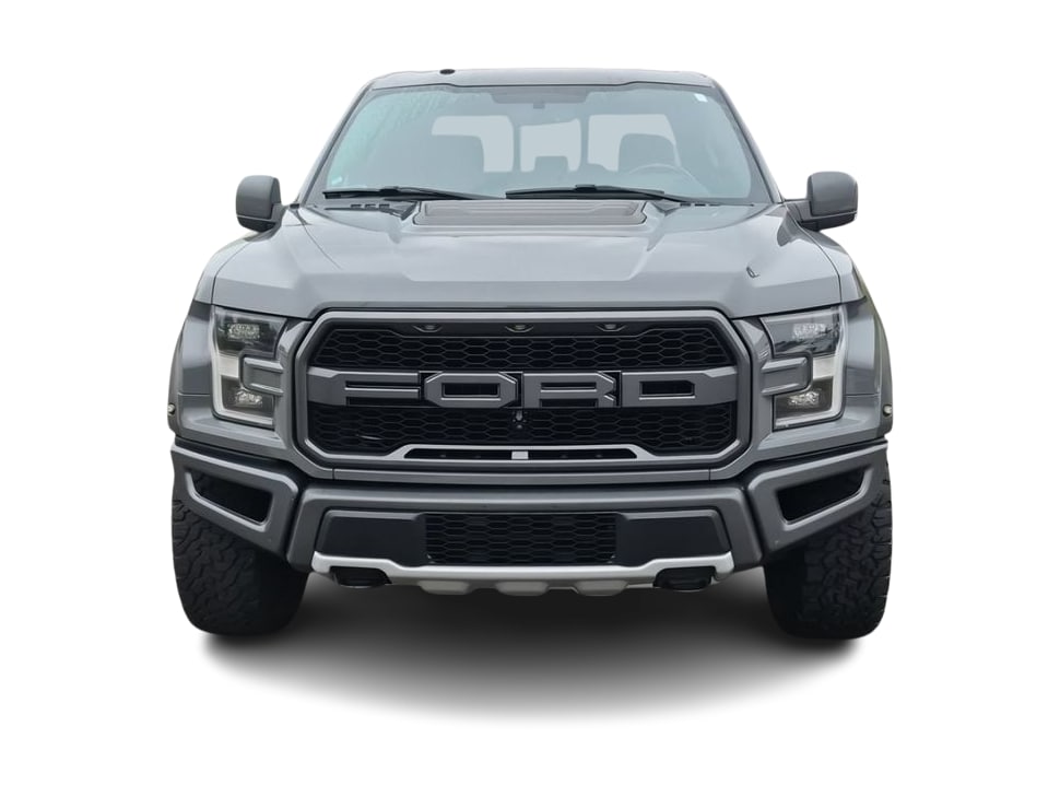 Thumbnail: 2018 Ford F-150 - 6