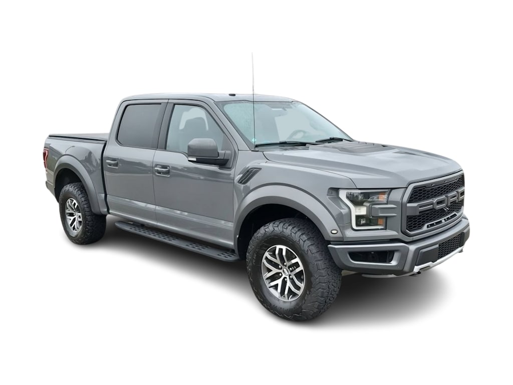 Thumbnail: 2018 Ford F-150 - 19