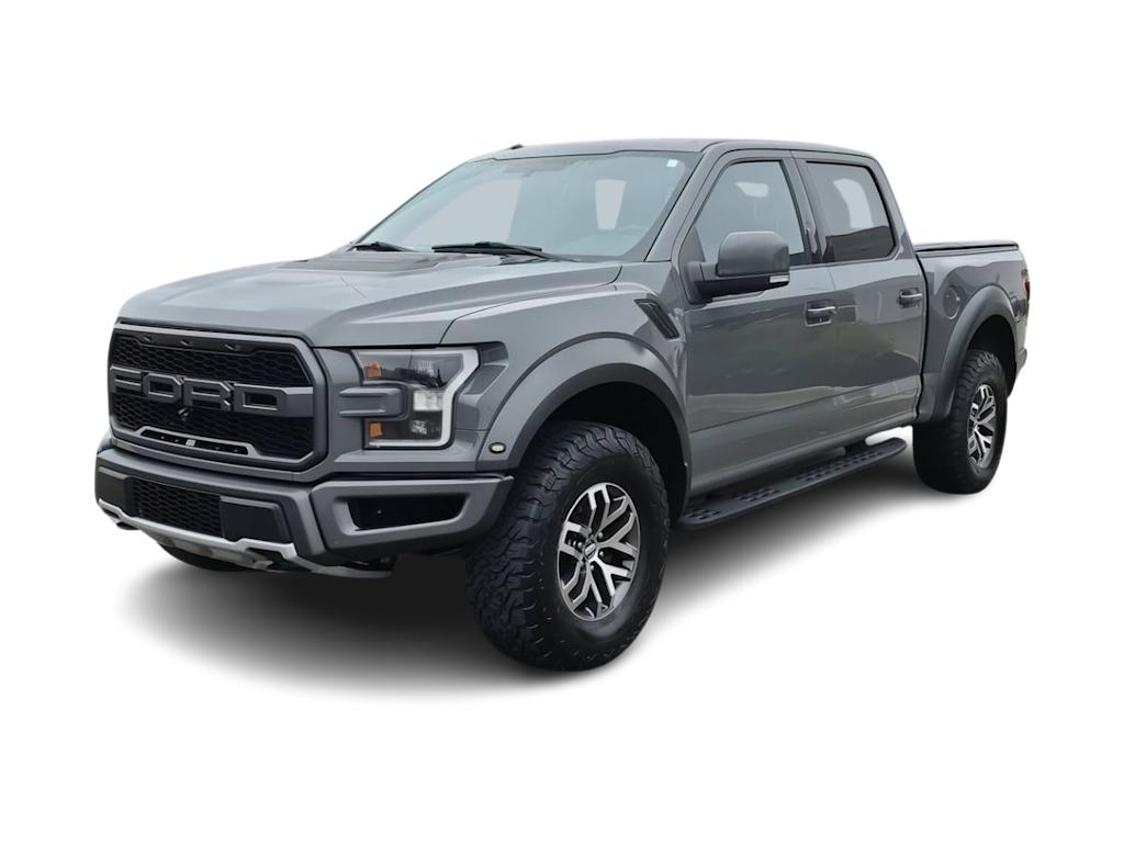 Thumbnail: 2018 Ford F-150 - 20