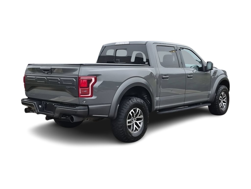 Thumbnail: 2018 Ford F-150 - 21